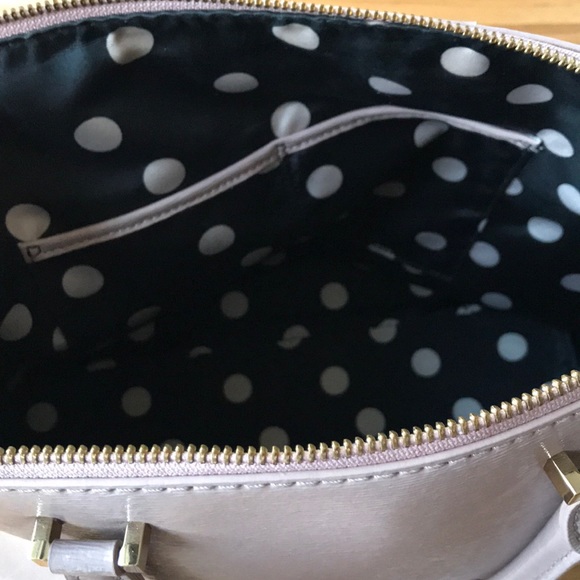 kate spade new york cedar street patent margot - Picture 5 of 7